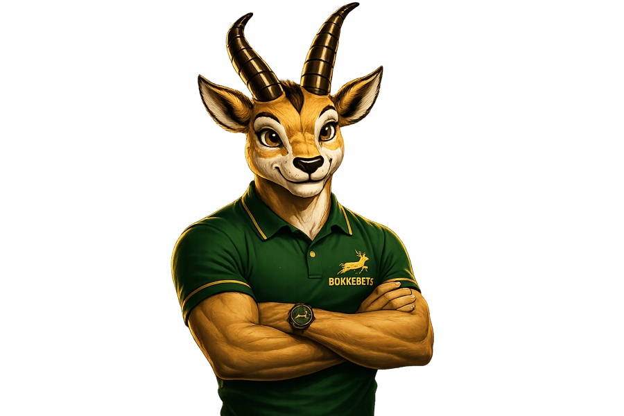 Bokkie, the BokkeBets guide