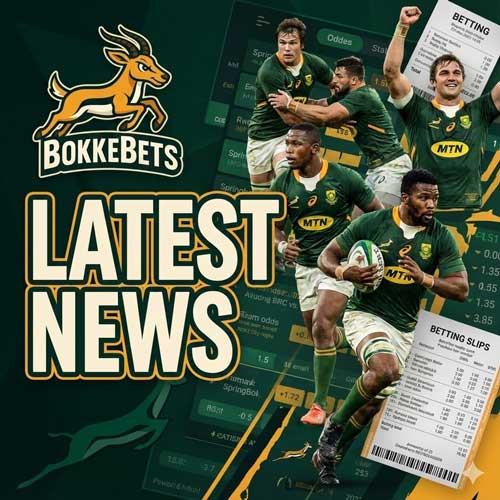 Wales vs South Africa 2025: Springboks Dominate in November Test Match