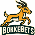 Bokkebets Logo