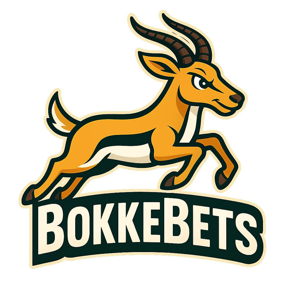 Bokkebets Logo