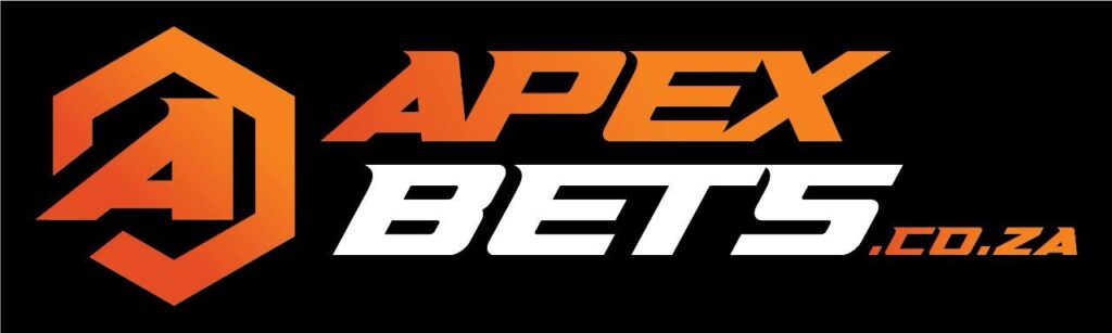 ApexBet logo – South African sports betting site