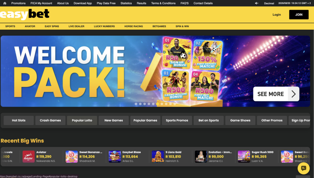 Easybet-Casino-Review